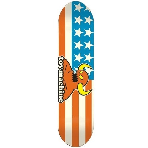 [5TOYD096787] 7.87 AMERICAN MONSTER