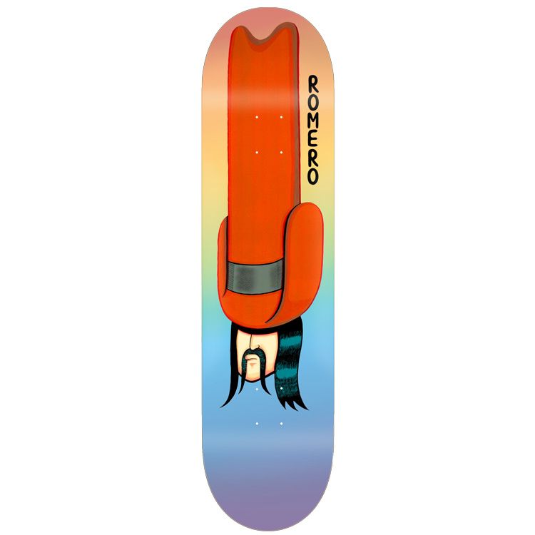 [5TOYD192800] 8.0 ROMERO TALL HAT