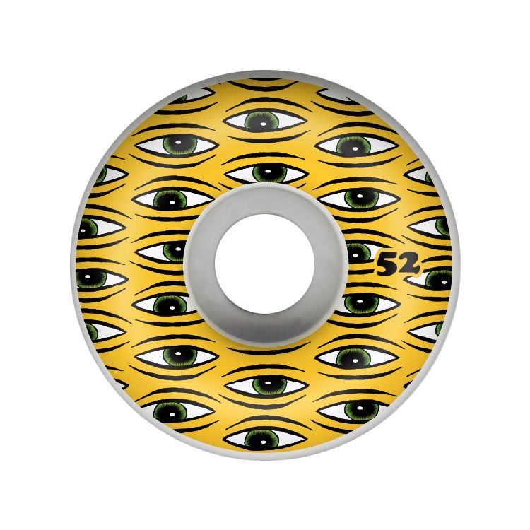 [5TOYW020052] ALL SEEING (52)