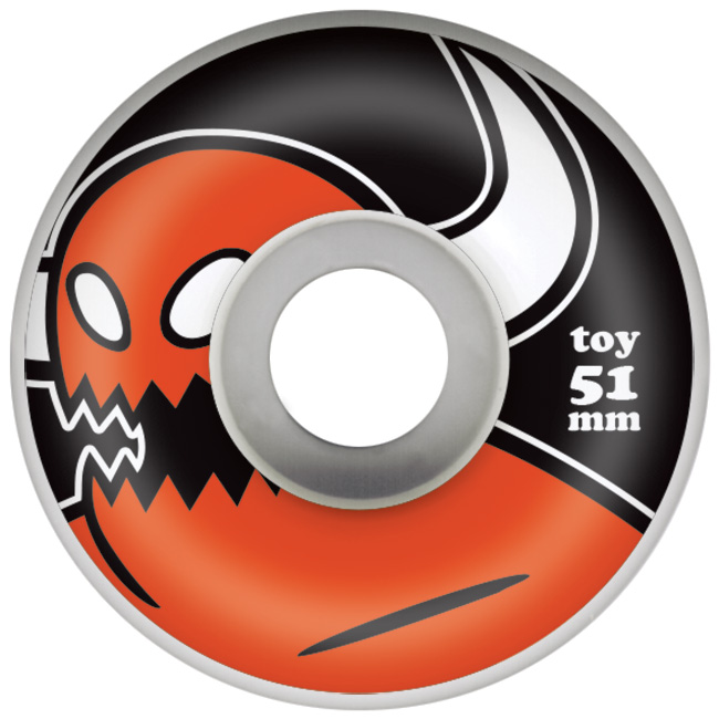 TM MONSTER 51MM