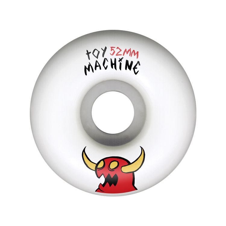 [5TOYW012052] Sketchy Monster (52)