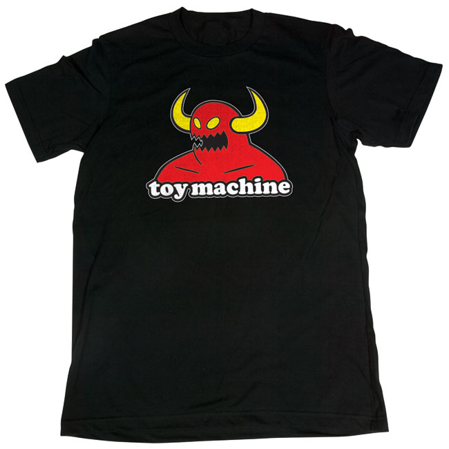 TEE MONSTER