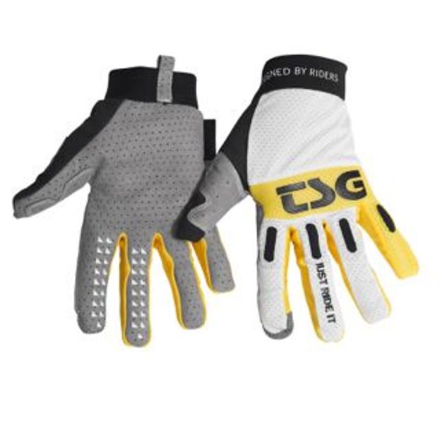 [7300143000M] A/C Glove (M)