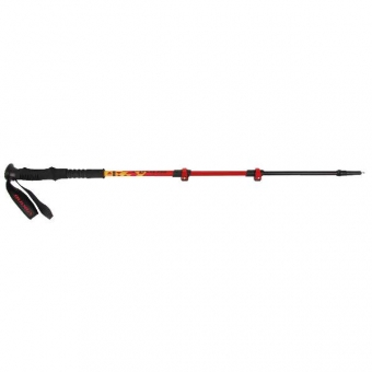 [1V8F0124000] 610/20/7980/34/UNI TREKKING POLES LHOTSE