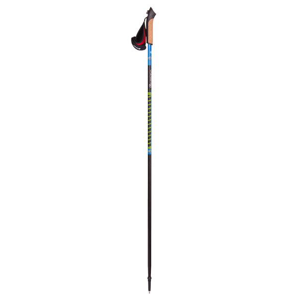 [1V5F1126125] 650/16/2117 Nordic Walking Pole Varit (015, 125)