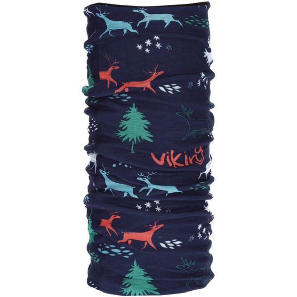 [1V9F3194000] 435/21/5110/19/UNI 19 BANDANA POLARTEC I