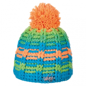 201/18/1139 Funky Reflective Pompom