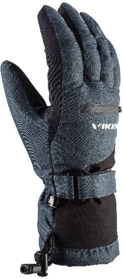 161/20/2012 Gloves Duster