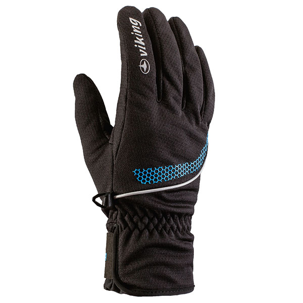 [1V6F0375008] 140/16/1130 15 Gloves Shiro Windlocker (8)