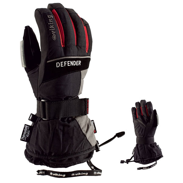 [1V6F0017008] 161/12/0490 Defender Aqua Thermo Tex (034)