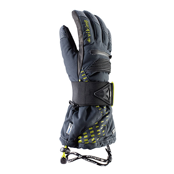 [1V7F0001008] 161/17/0422 Gloves Drill Dryzone (08, 8)