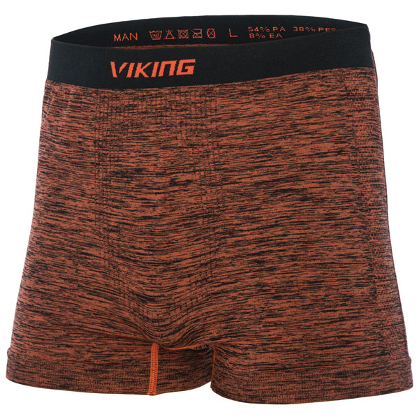 [1V9F249600M] 500/20/0101 FLYNN BOXER SHORTS (M, 054)