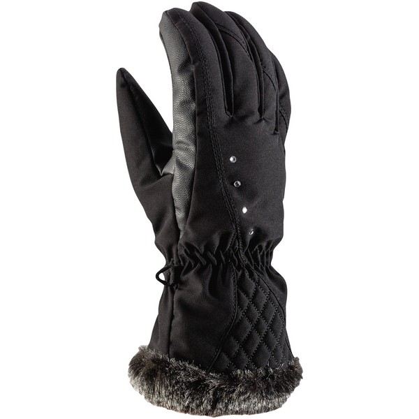 113/21/7500 GLOVES SILVANA