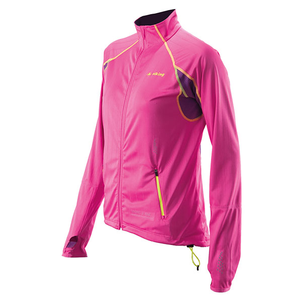 [1V8F008600L] 730/17/4670/46 Hoody Lady Dynamica (L)