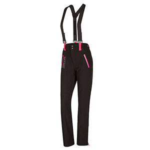 [1V7F120300M] 800/19/4815 46 Trouser Carla