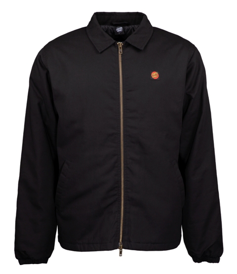 [3SF2109600S] Jacket Encore (Black, S)