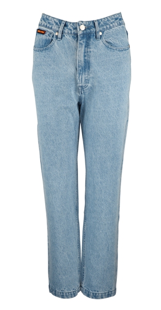 Pant Classic Dad
