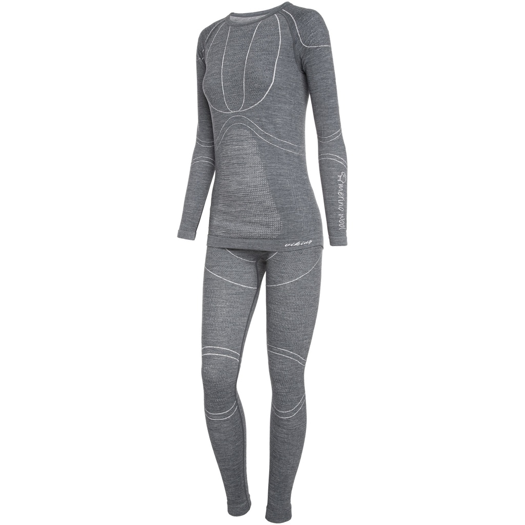 [1V21F05700S] 500/22/5757/08 Lana Pro Merino Women Set (S)