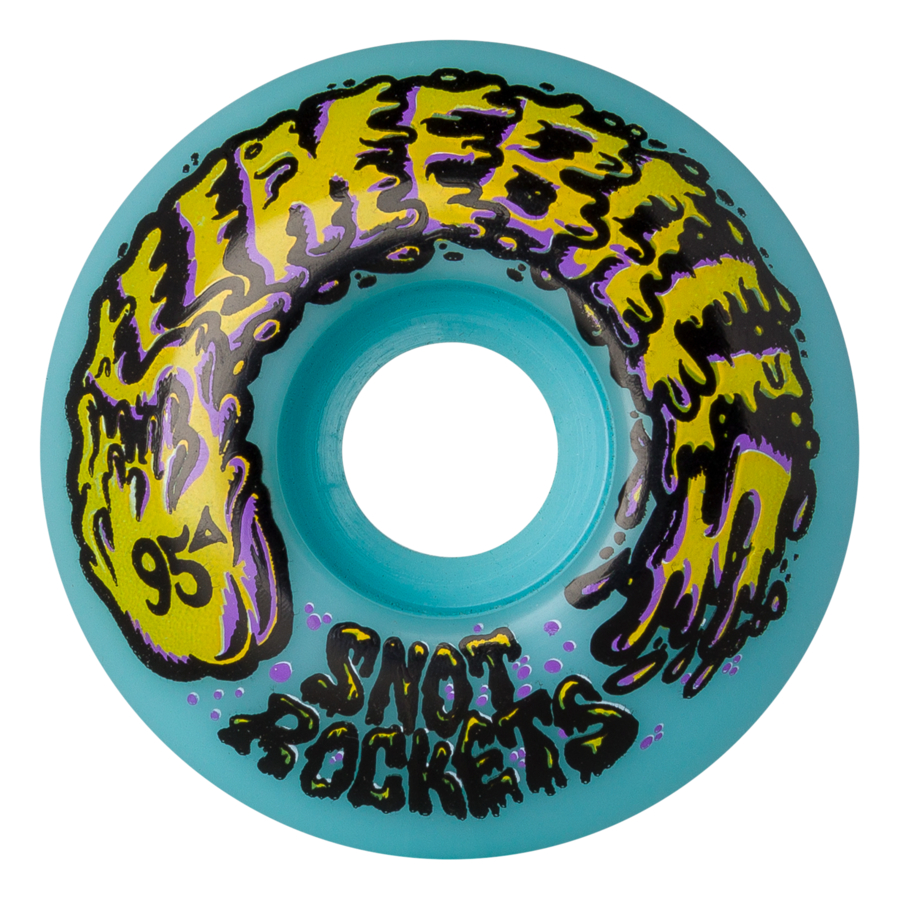 [22222872053] 53mm Snot Rockets Pastel Blue 95A