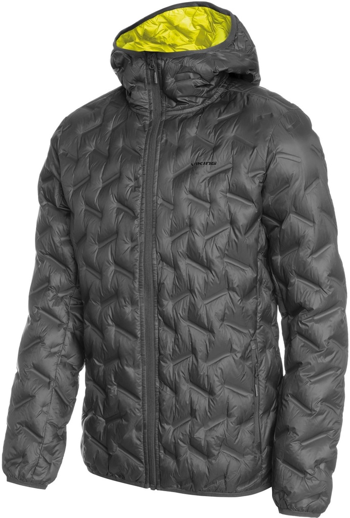 750/23/8814 Jacket Aspen Man