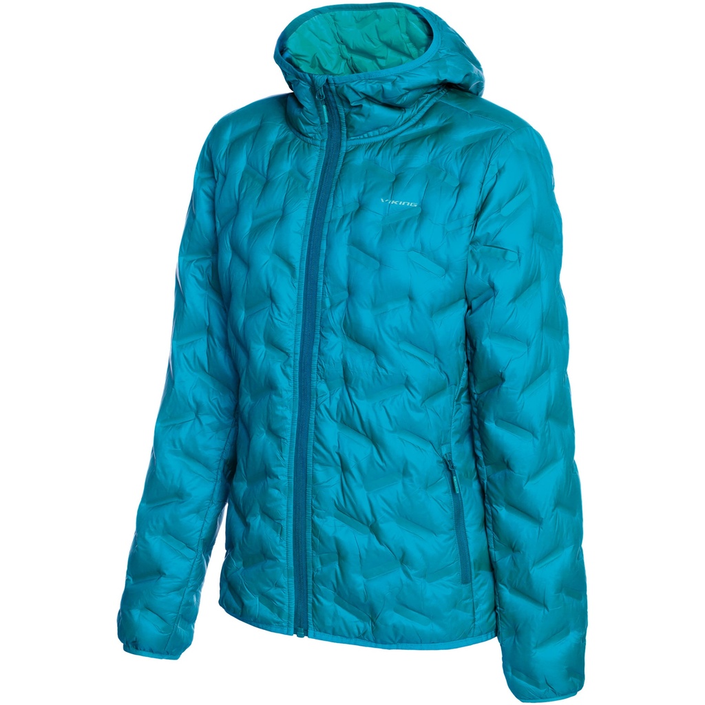 750/23/8818 JACKET ASPEN LADY