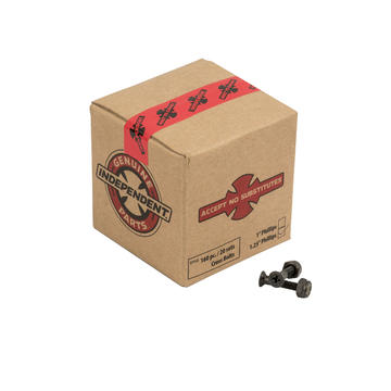 [33531218000] CROSS BOLTS PHILLIPS 1,25 P/K OF 160