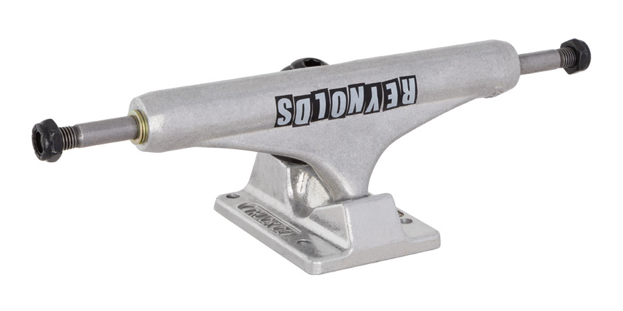 [33132473139] HOLLOW REYNOLDS BLOCK SILVER MID (139)