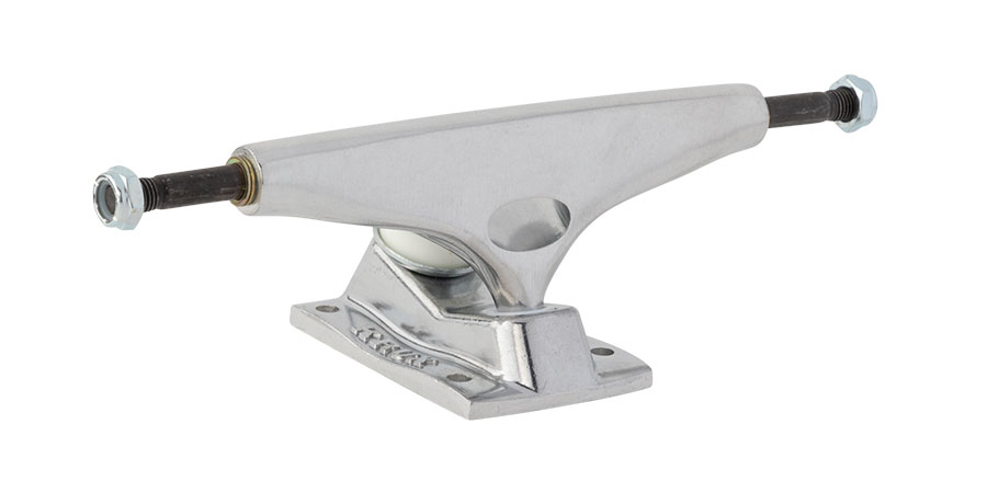 [33132446800] K5 Polished Dlk Silver (8.0)