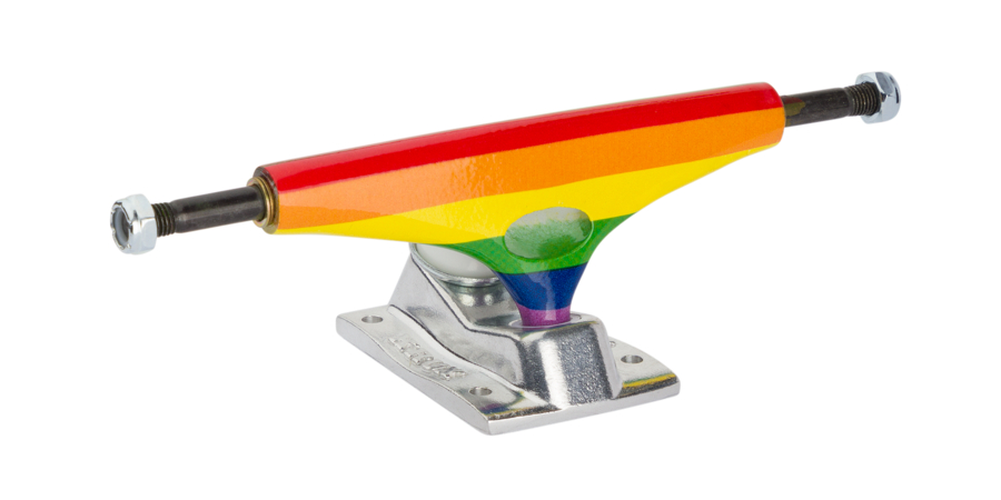 [33132468800] K5 Rainbow 2 Dlk (8.0)