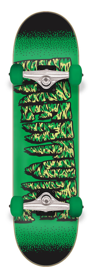 LOGO MUMMY MINI 7.75 X 30