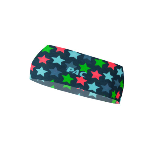 [8833P002000] Pac Kids Headband Slim Asterisk
