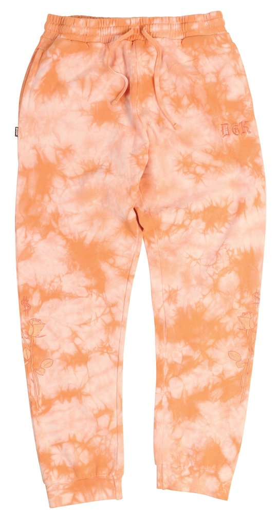 [8DF2109400S] PANTS ETERNAL (S)