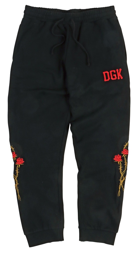 [8DF2100200S] PANTS FIERCE (S)