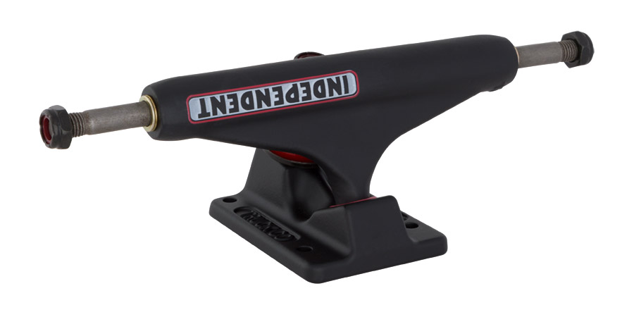 [33132475139] STAGE 11 BAR FLAT BLACK STANDARD (139)