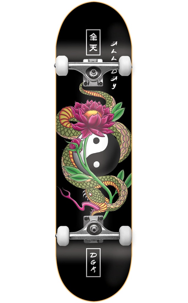 Viper 8.25