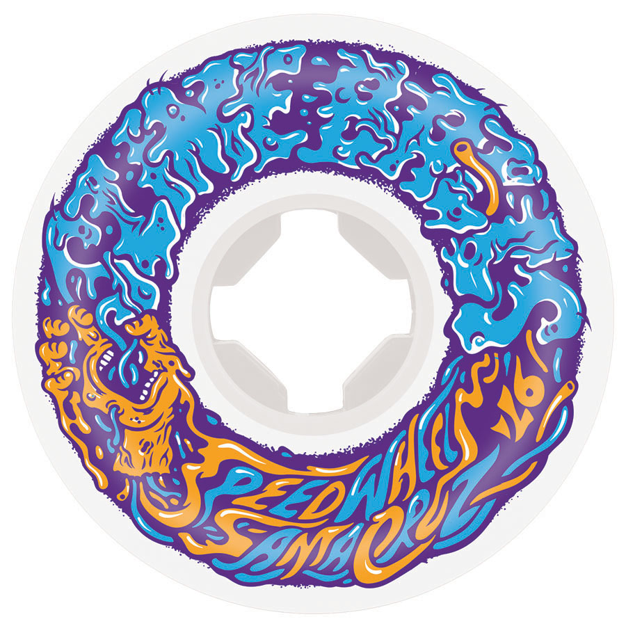[22222817056] 56mm Vomit Mini Ii 97A