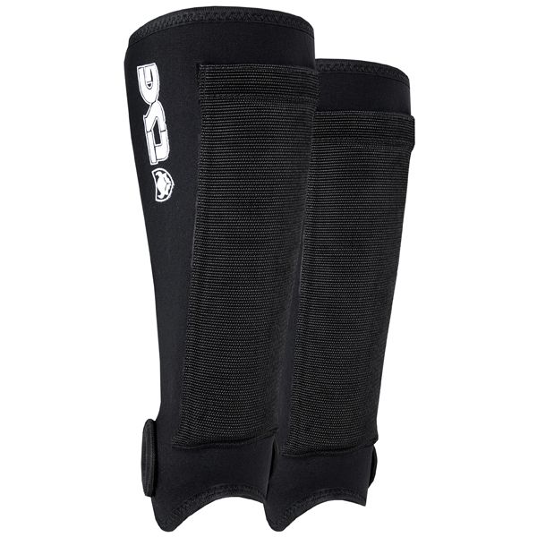 Proteccion Shinguards BMX-Ankle