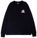 Women Tee L/S Not A Dot