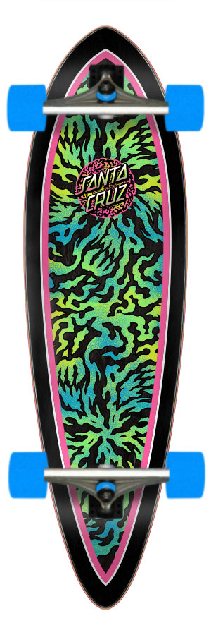 Obscure Dot 9.20 X 33 Pintail