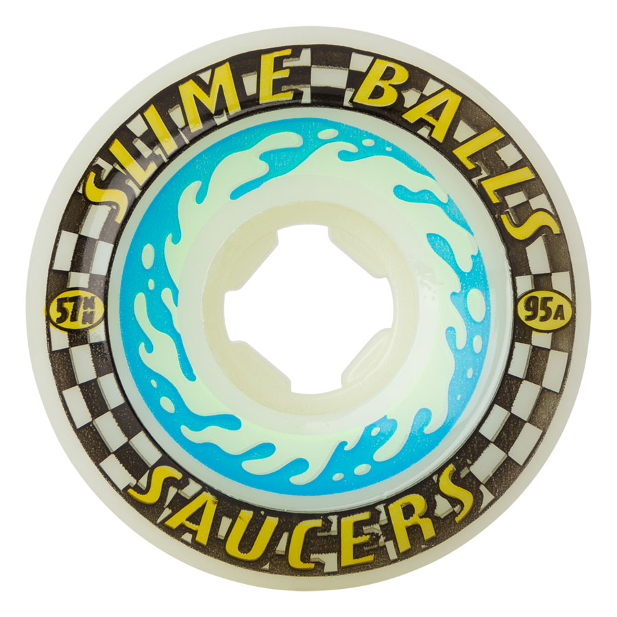 [22222892057] 57mm Saucers 95A