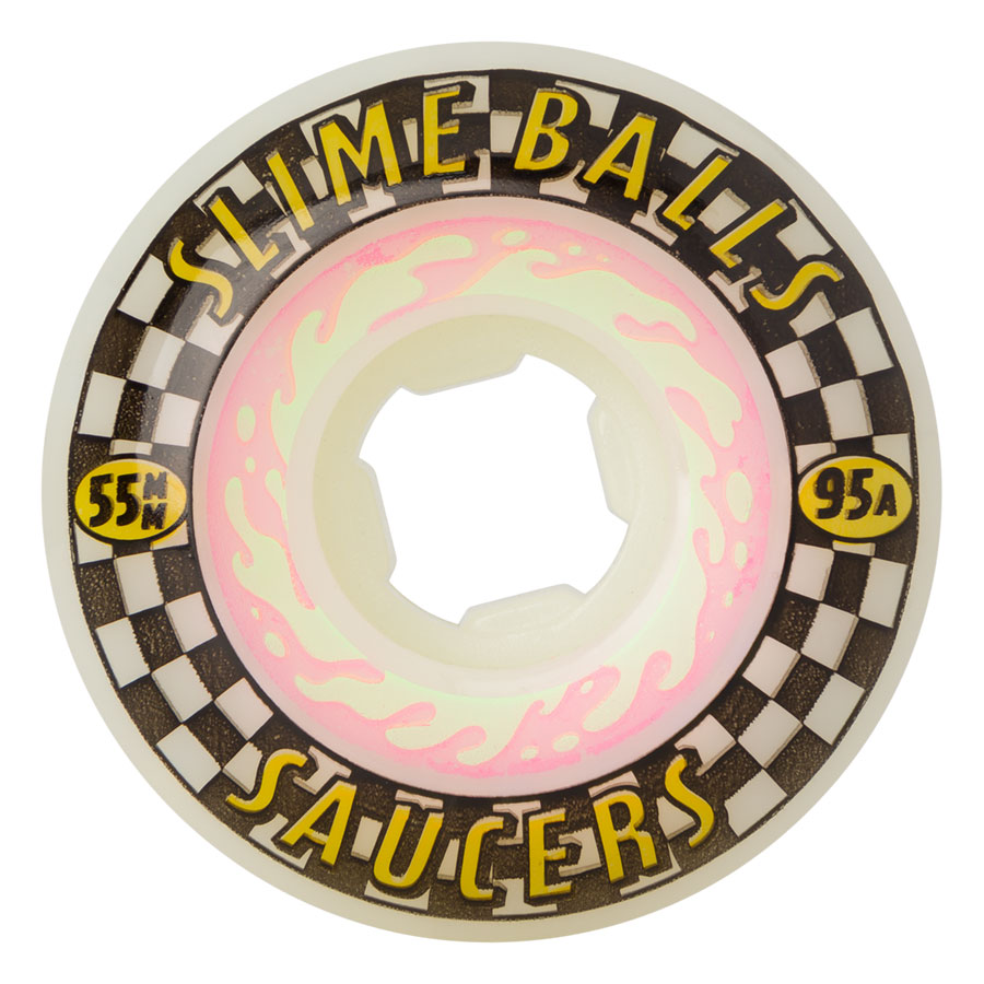 [22222893055] 55mm Saucers 95A