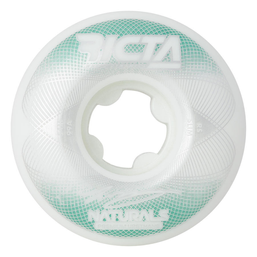 [22222902054] 54mm Mccoy Geo Naturals Slim 99A