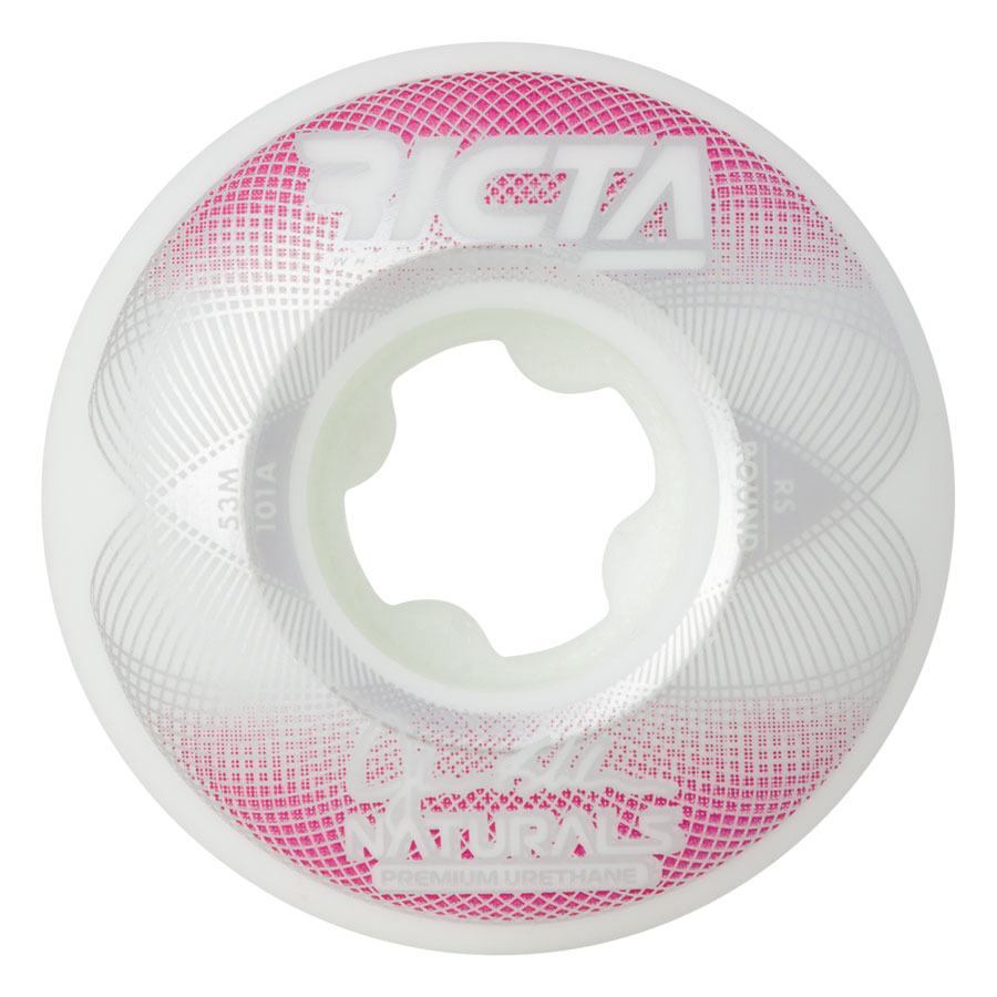 [22222904053] 53mm Shanahan Geo Naturals Round 101A