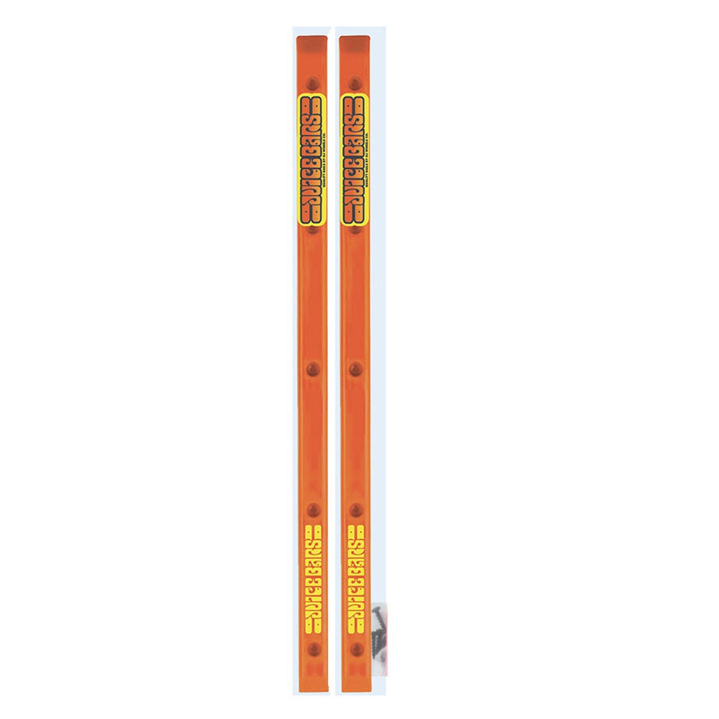 [99992896000] Juice Bar Rails UNID. Orange Set 2