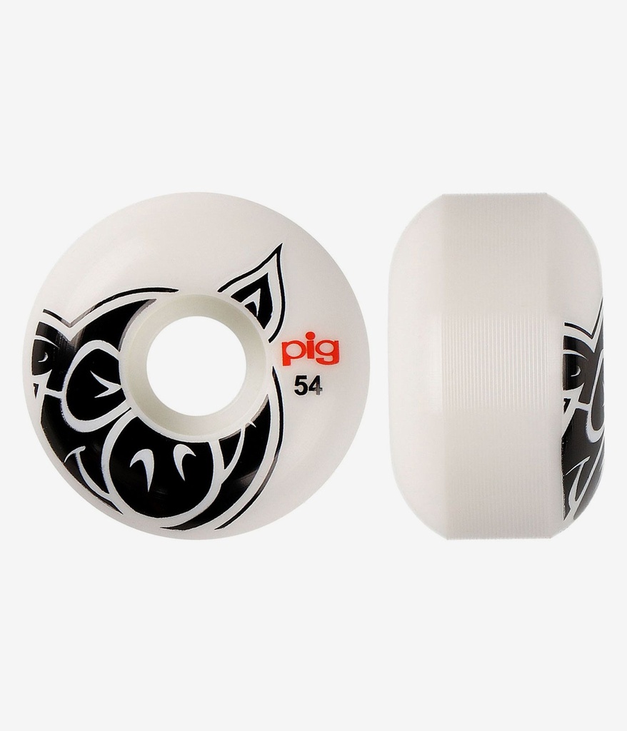 [WHLPG2054] Head C-Line 54mm