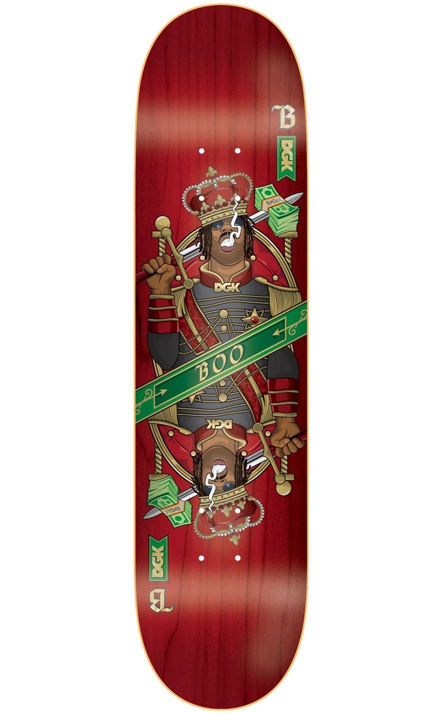 [HDP-BJ069-8.25] KINGDOM BOO