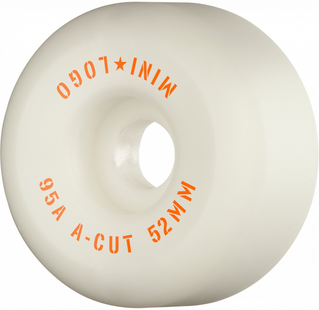 [9MLW0099052] A-CUT 52MM X 95A HYBRID WHITE