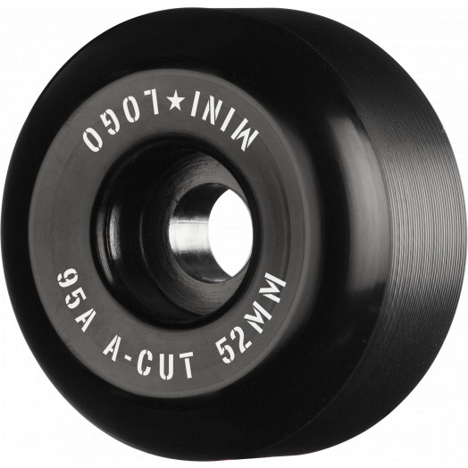 [WSBCMLAC25295X4] A-CUT 52MM X 95A HYBRID BLACK