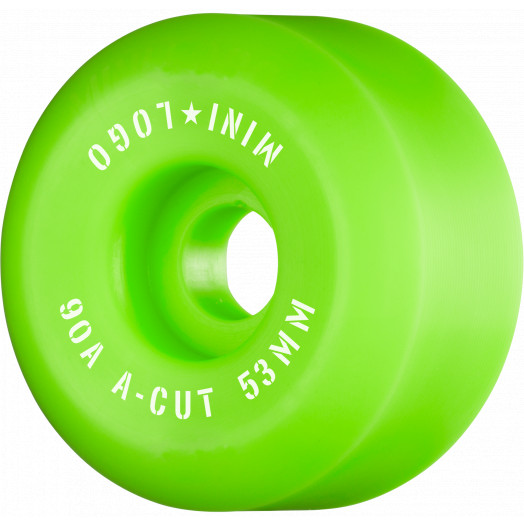 [WSBCMLAC25390G4] A-CUT 53MM X 90A HYBRID GREEN