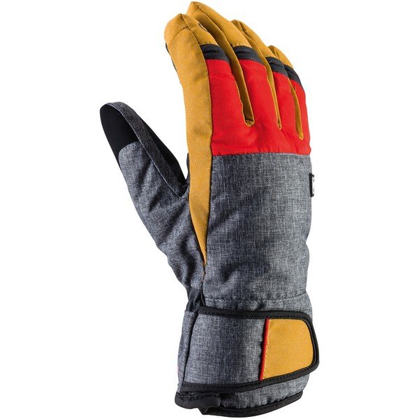 110/21/0897 Gloves Trevali (015, 8)